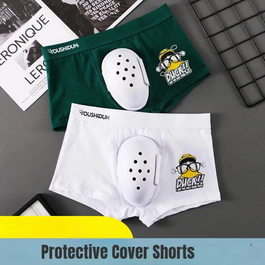 Child's Underwear Protective Cover Shorts Panties Prepuce Operation Circumcision Adolescent Circumcision Bacteriostatic Phimosis